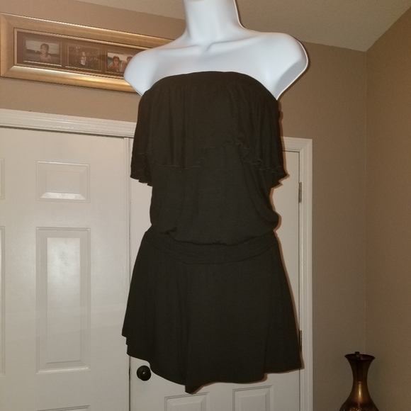 Jessica Simpson  Romper - Picture 8 of 14